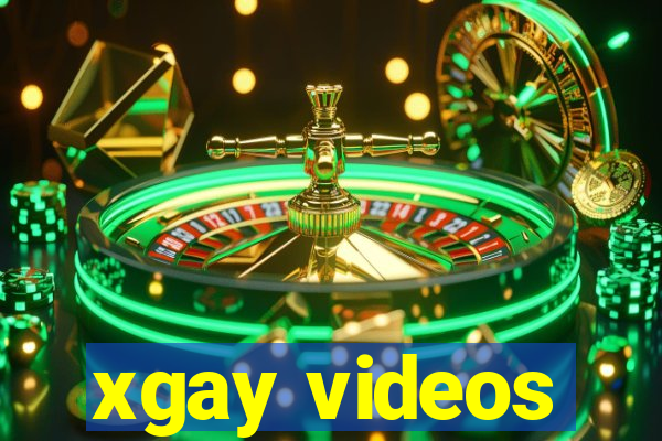 xgay videos